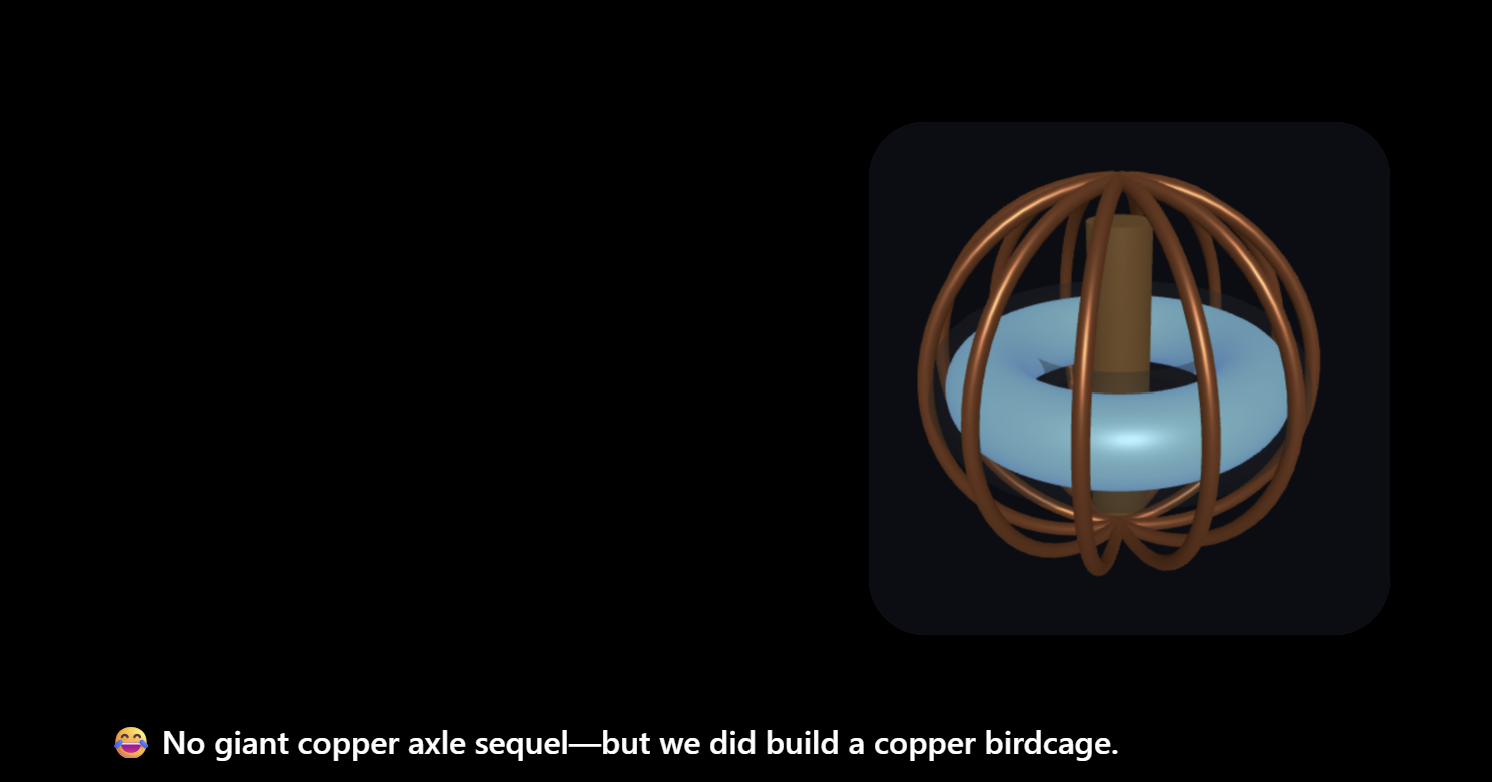 Birdcage